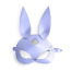 Маска зайчика Art of Sex Bunny Mask, сиреневая - Фото №0