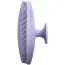 Щетка для лица Geske Facial Brush 4 in 1 Suction Mount, сиреневая - Фото №9