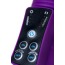 Вібратор A-Toys High-Tech Fantasy 765010, фіолетовий - Фото №12