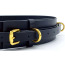 Пояс Upko Leather Bondage Belt S, чорний - Фото №2