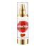 Масажна олія з феромонами Aphrodisiac Warming Massage Oil Attraction Strawberry із зігріваючим ефектом - Полуниця, 30 мл - Фото №2