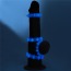 Набор эрекционных колец для члена Lumino Play Penis Ring LV343011, светящиеся в темноте - Фото №6