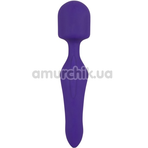 Універсальний масажер Womens Massager Tender Spot, фіолетовий