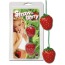 Вагинальные шарики Straw-berry Loveballs - Фото №2