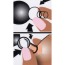 Вакуумні стимулятори для сосків Sex Please! Nipple Enlarger, рожеві - Фото №2