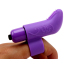 Вибронапалечник MisSweet Finger Vibe, фиолетовый - Фото №2