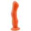 Вибратор для точки G Didi Thruster Burst Vibrator, оранжевый - Фото №0