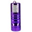 Виброяйцо Brilliant Vibro-Bullet 5.5 см, фиолетовое - Фото №2
