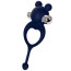 Виброкольцо JOS Mickey, синее - Фото №1