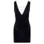 Сукня Cottelli Party Dress, чорна - Фото №5