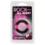 Эрекционное кольцо Rock All Night Penis Ring, розовое - Фото №4