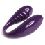 Вібратор We-Vibe II Plus Purple (ві вайб 2 плюс фіолетовий) - Фото №3