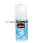 Лубрикант Sico Aqua Gel Basic, 100 мл - Фото №1