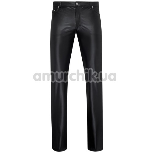 Мужские штаны Nek 2140187, чёрные