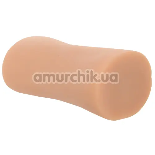 Штучна вагіна The Super Sucker Cum Dumpster, тілесна