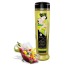 Массажное масло Shunga Erotic Massage Oil Irresistible Asian Fusion - азиатские фрукты, 240 мл - Фото №2