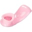 Симулятор орального сексу для жінок Pulsing Intimate Arouser, рожевий - Фото №5