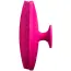 Щетка для лица Geske Facial Brush 4 in 1 Suction Mount, ярко-розовая - Фото №9