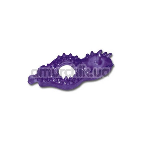 Кольцо-насадка Sexpert lila фиолетовое
