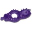 Кольцо-насадка Sexpert lila фиолетовое - Фото №2