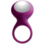Виброкольцо Svakom Tyler, фиолетовое - Фото №3