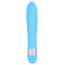 Вібратор M-Mello Precious Passion Vibrator, блакитний - Фото №1