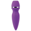 Симулятор орального секса для женщин с вибрацией Intimate Melody G Burst Vibrator, фиолетовый - Фото №0
