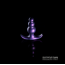 Анальная пробка Anal Adventures Matrix Supernova Plug, фиолетовая - Фото №8