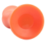 Вибратор для точки G Didi Thruster Burst Vibrator, оранжевый - Фото №4