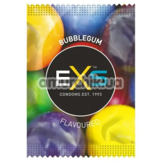EXS Bubblegum - жувальна гумка, 5 шт - Фото №1