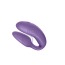 Вібратор We-Vibe 4 Purple (ві вайб 4 фіолетовий) - Фото №5