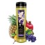 Масажна олія Shunga Erotic Massage Oil Libido Exotic Fruits - екзотичні фрукти, 240 мл - Фото №0