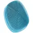 Щітка для обличчя Geske Facial Brush 4 in 1 Suction Mount, блакитна - Фото №7