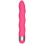 Вибратор Toy Joy Funky Wave Viberette, розовый - Фото №1