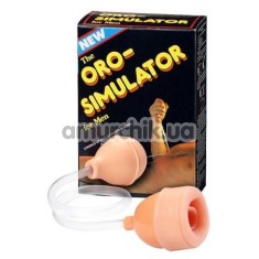 Симулятор орального секса The New Oro Simulator - Фото №1