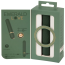 Клиторальный вибратор Emerald Love Luxurious Bullet Vibrator, зеленый - Фото №6