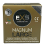 EXS Magnum Large, 3 шт - Фото №1