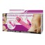 Насадка на пенис с вибрацией Ultimate Love Sleeve V2, розовая - Фото №5