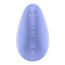 Симулятор орального секса для женщин с вибрацией Satisfyer Pixie Dust, фиолетовый - Фото №3