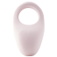 Виброкольцо Vivre Bibi, розовое - Фото №3