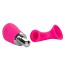 Симулятор орального секса Intimate Pump, розовый - Фото №9