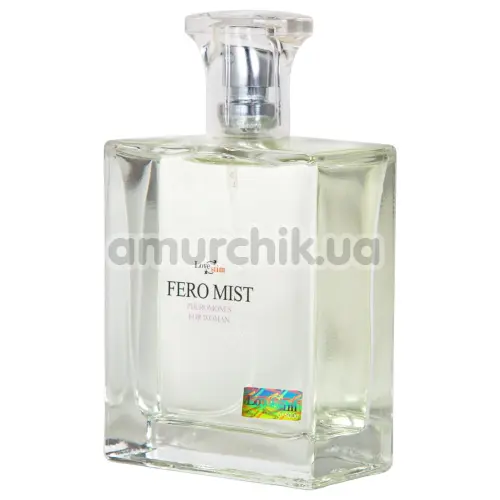 Духи с феромонами Feromist для женщин, 100 мл