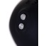 Вибростимулятор простаты с подогревом Erotist Sixth, черный - Фото №18