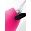 Набір JOS Vita : віброяйце+ вибронасадка на палець, рожевий - Фото №14