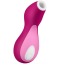 Симулятор орального сексу для жінок Satisfyer Pro Penguin, рожевий - Фото №1