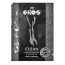 Средство для очистки секс-игрушек Eros Clean 25 шт. - Фото №0