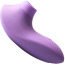 Симулятор орального сексу для жінок Svakom Pulse Lite Neo, фіолетовий - Фото №4