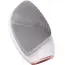 Ультразвуковая щетка для лица Geske Sonic Facial Brush 5 in 1, кремовая - Фото №4