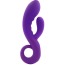 Вибратор Odeco Cupid Purple, фиолетовый - Фото №1
