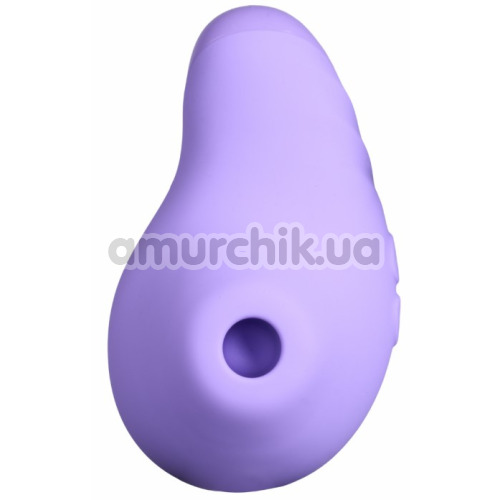 Симулятор орального сексу для жінок SugarBoo Peek A Boo, фіолетовий